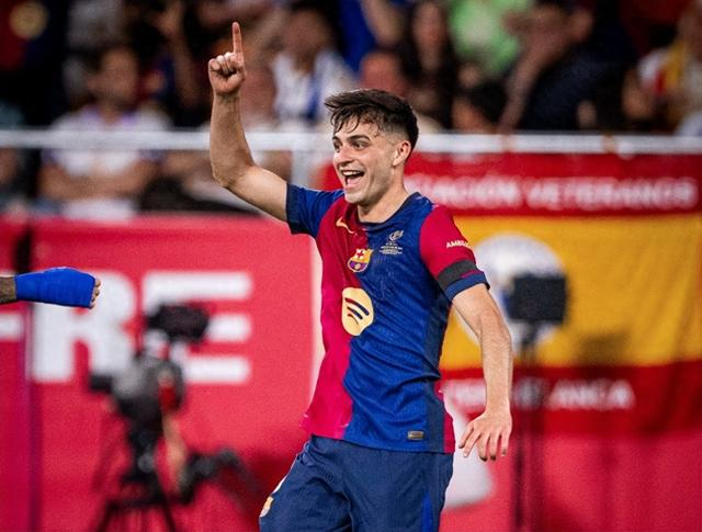 2场巅峰对决！欧国联半决赛对阵：西班牙再遇法国，葡萄牙PK德国