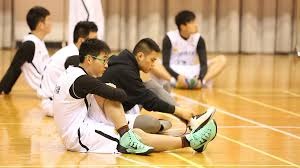 大谷翔平在 2024 年初透露，他在休赛期的主要精力用于康复术后的击球稳定性